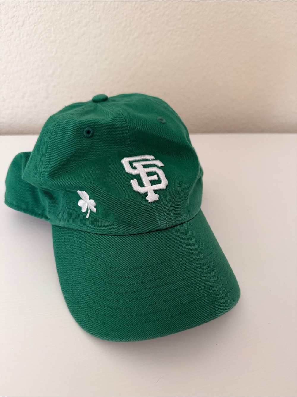 SF Giants Hat